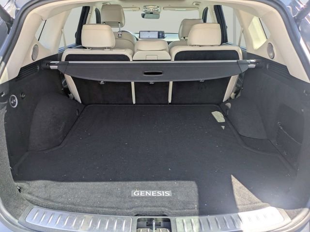 Used 2023 Gray Genesis 2.5T image 11