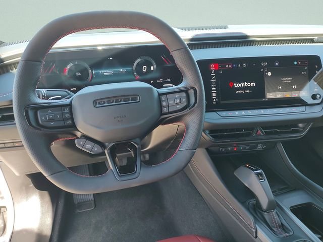 New 2026 White Knuckle Dodge Scat Pack Plus image 10