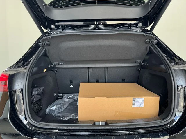 New 2026 Black Mercedes-Benz GLA 250 image 8