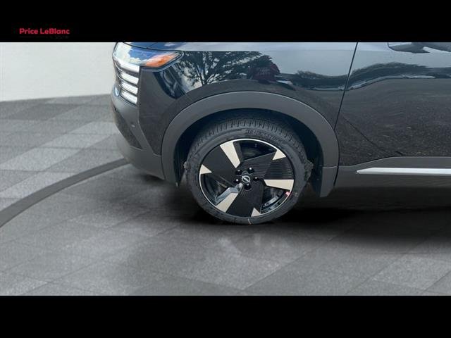 2025 Nissan Kicks SR - Photo 24