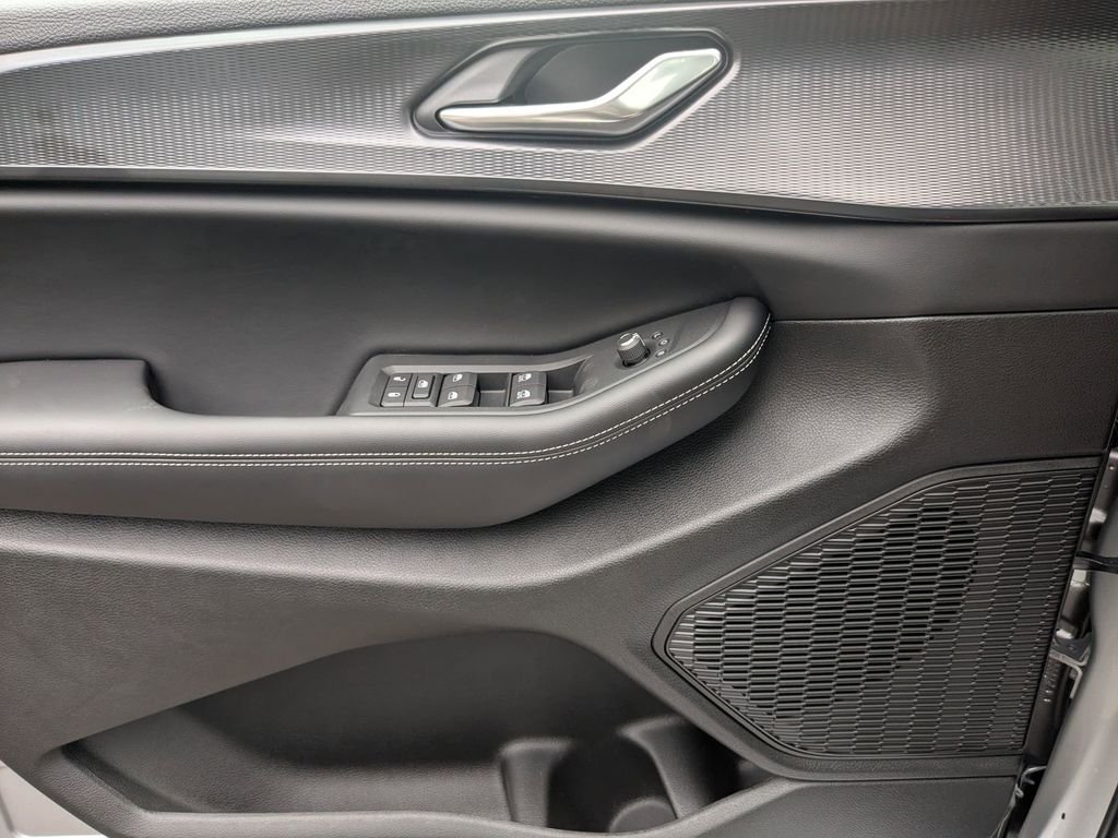 2025 Jeep Grand Cherokee L Laredo - Photo 10