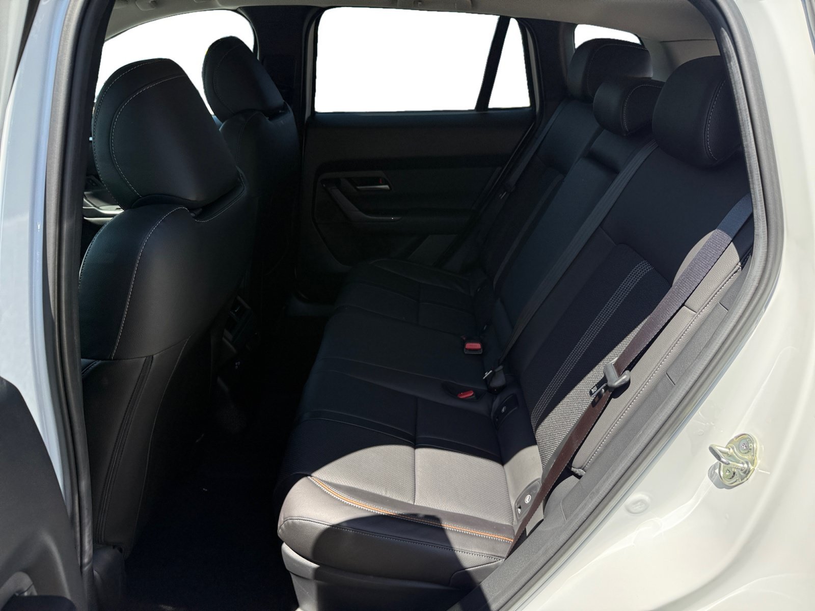 New 2026 Wind Chill Pearl Mazda Preferred image 16