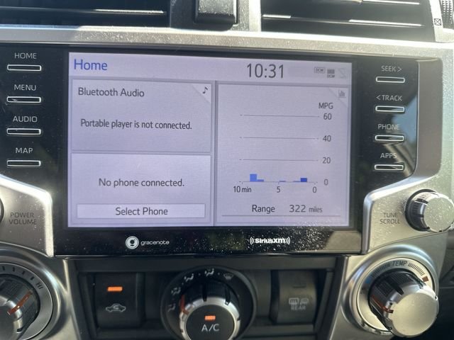 Used 2023 Gray Toyota SR5 image 21