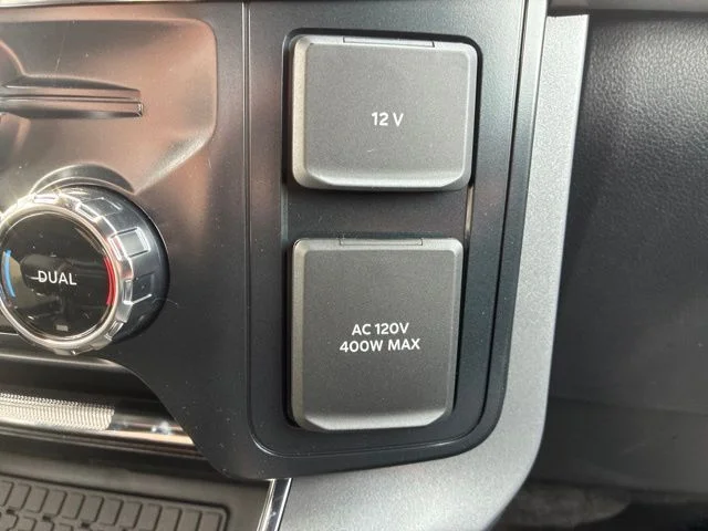 New 2026 Avalanche Ford Lariat® image 48