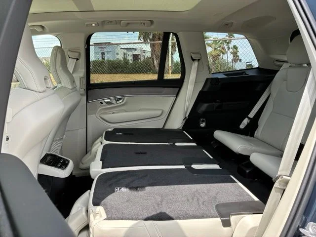 New 2026 Denim Blue Volvo Ultra image 40