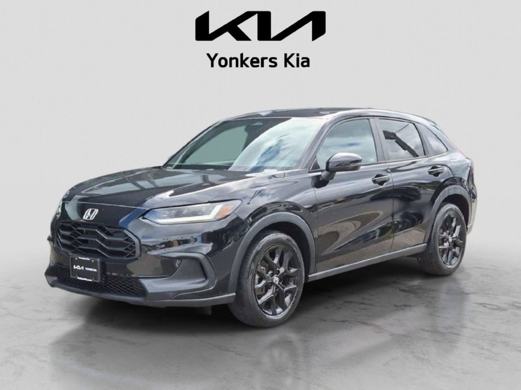 2024 Honda HR-V