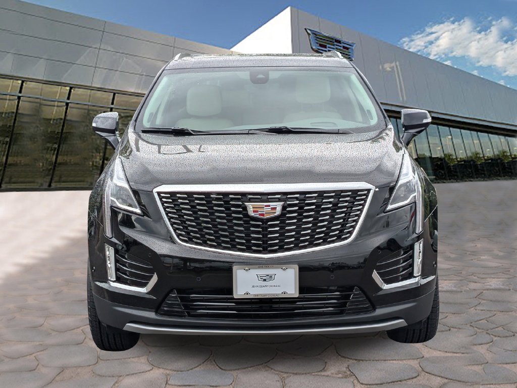 2026 Cadillac XT5 Premium Luxury - Photo 6