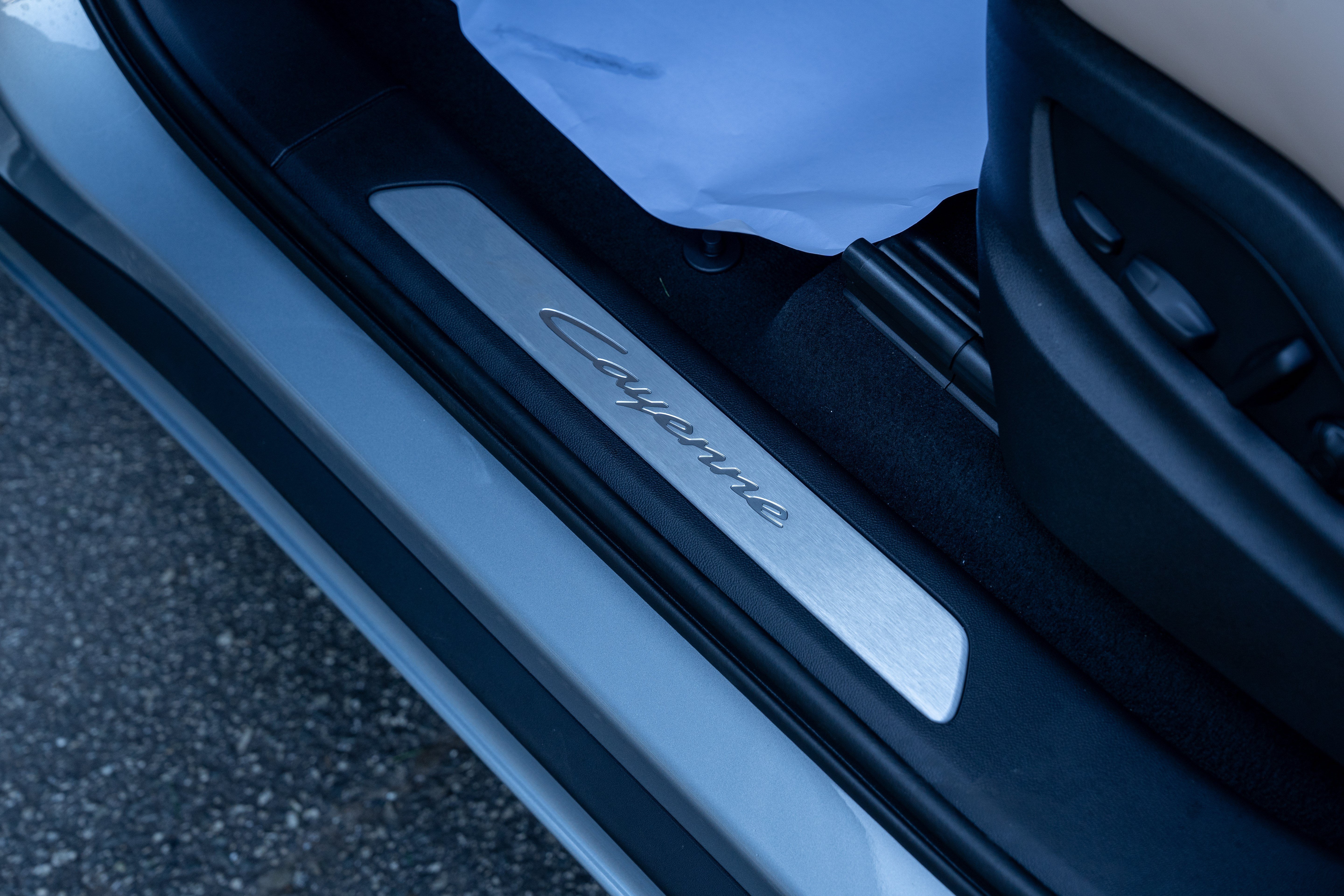 2026 Porsche Cayenne Coup Base - Photo 23