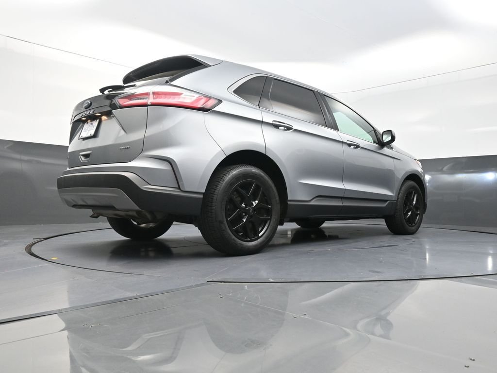2023 Ford Edge SEL - Photo 29