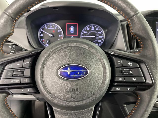 Used 2025 Blue Subaru Limited image 14