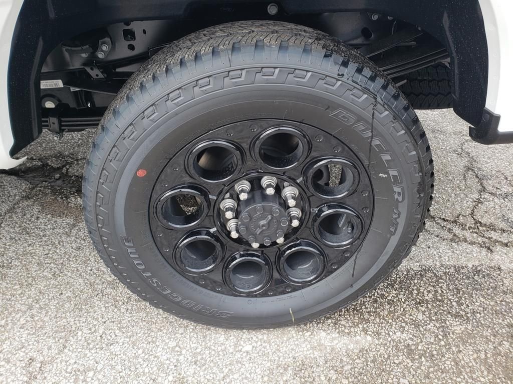2025 Ford F-350 Super Duty Lariat - Photo 20