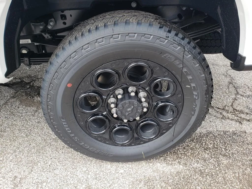 2025 Ford F-350 Super Duty Lariat - Photo 20