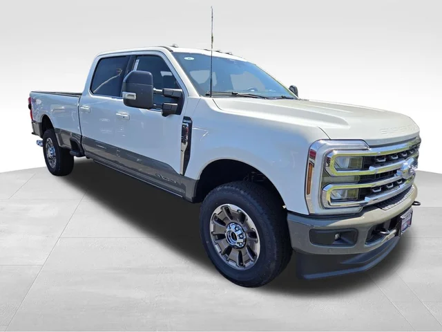 2026 Ford Super Duty F-350® King Ranch®