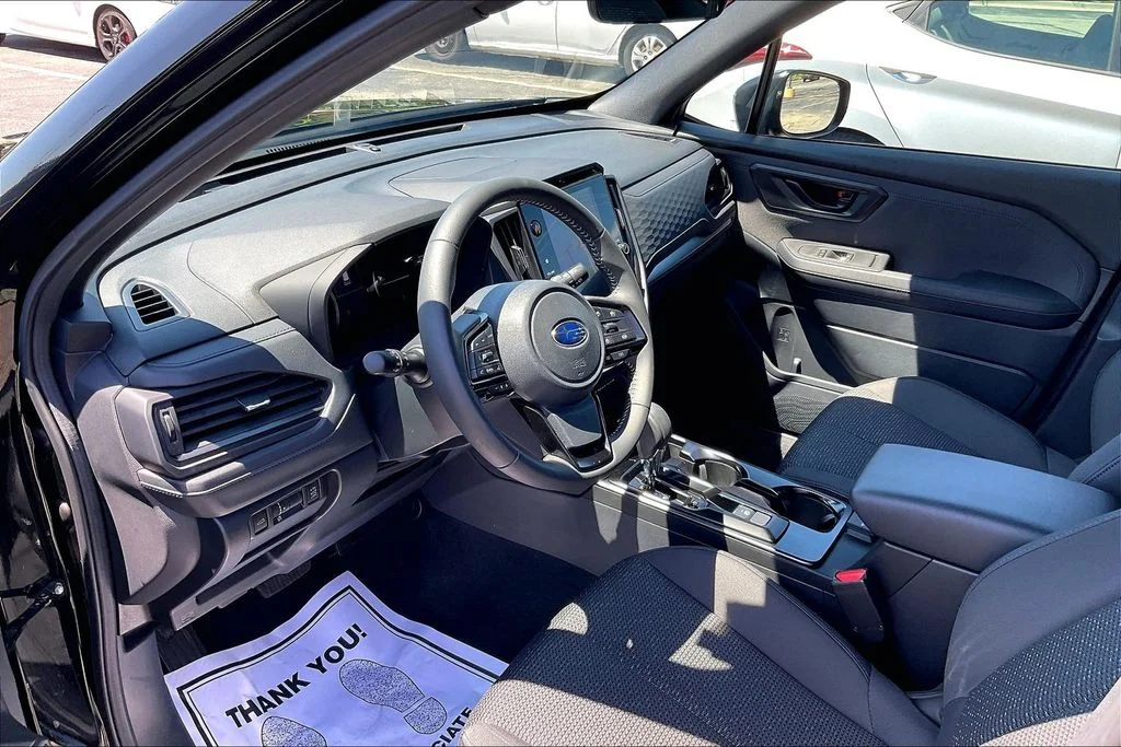 Used 2026 Black Subaru Premium image 17