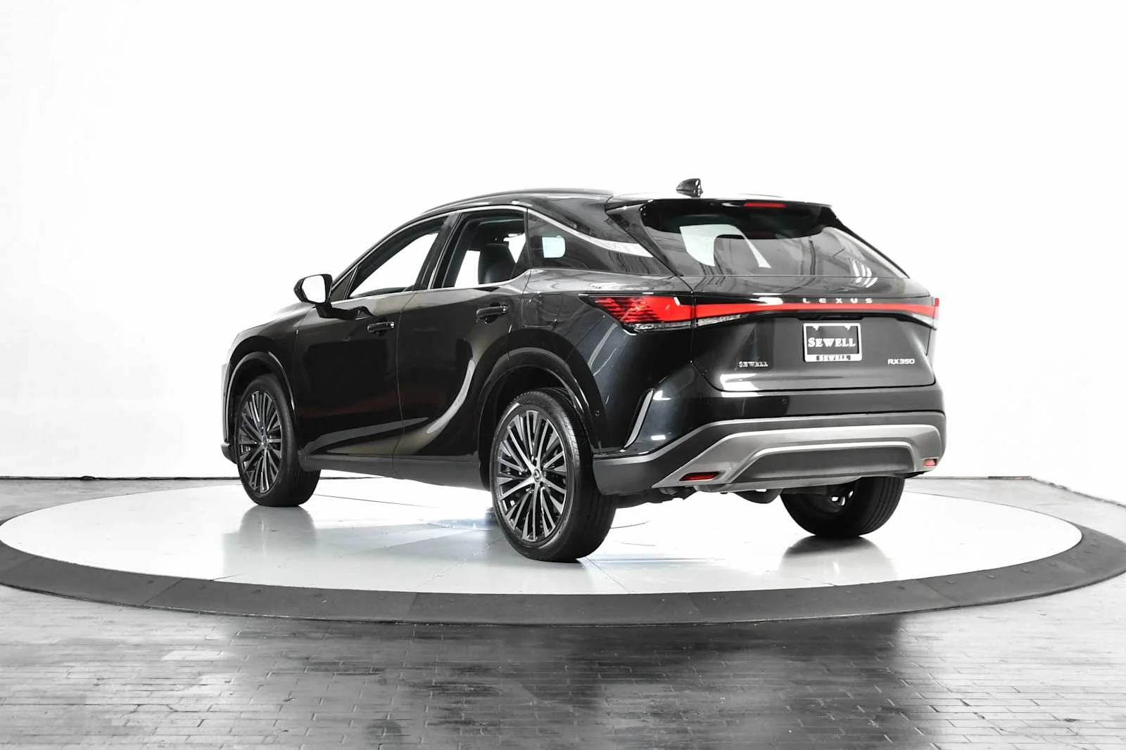 Used 2024 Caviar Lexus Premium Plus image 3