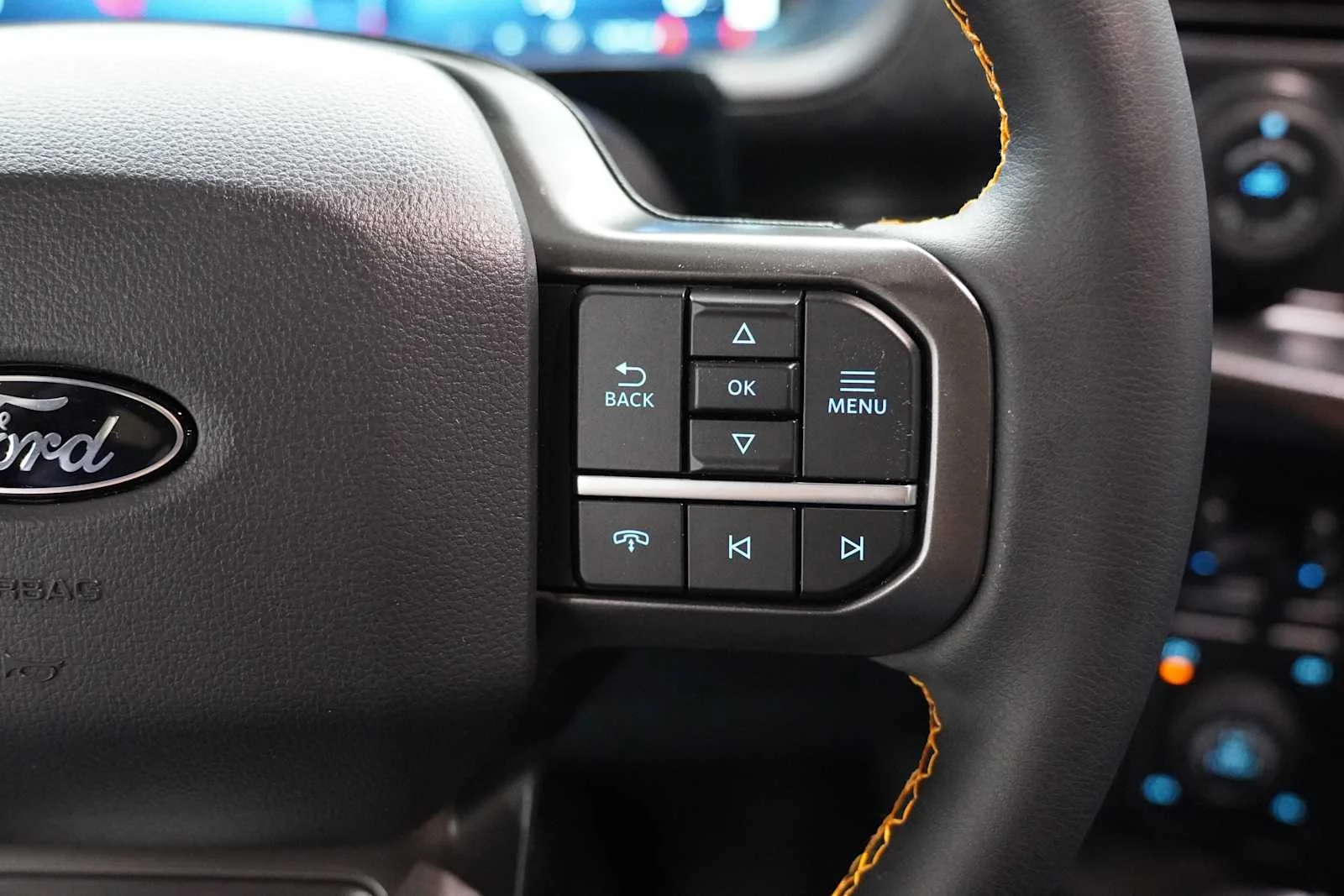 Used 2026 Avalanche Ford Tremor image 19