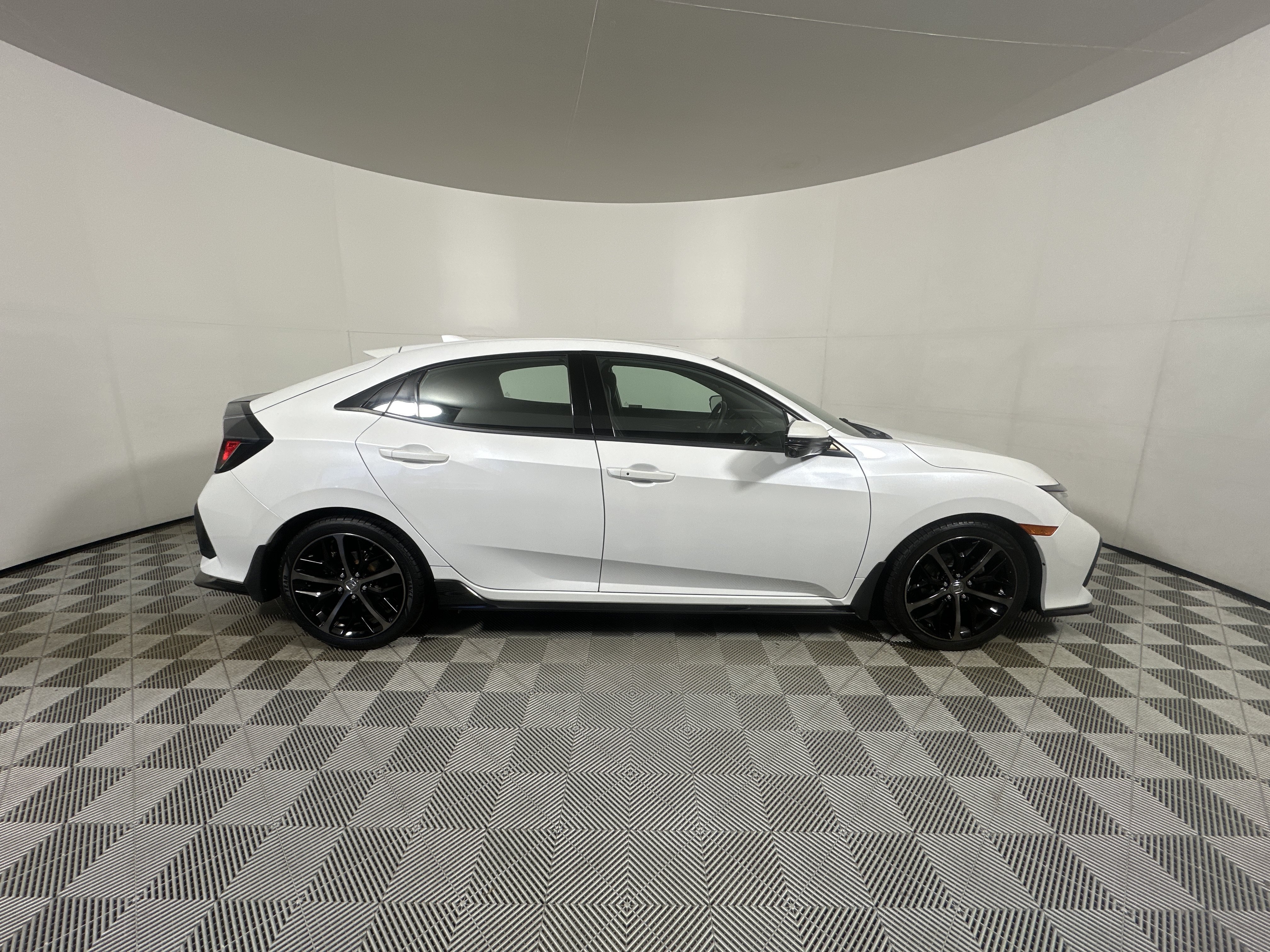 Used 2021  Honda Sport Touring image 8