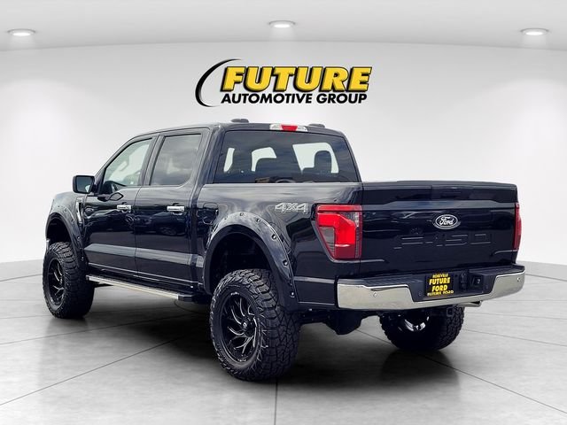 Used 2025  Ford XLT image 6