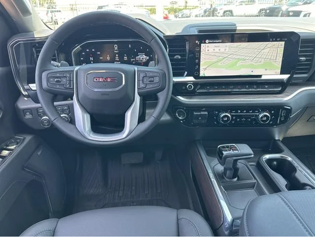 2026 GMC Sierra 1500 SLT - Photo 5