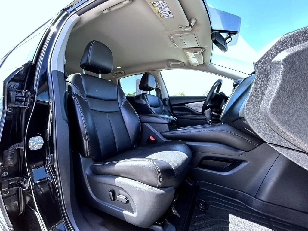 2018 Nissan Murano SL - Photo 16