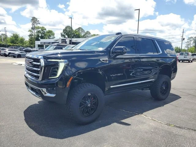 New 2026 Onyx Black GMC Elevation image 2