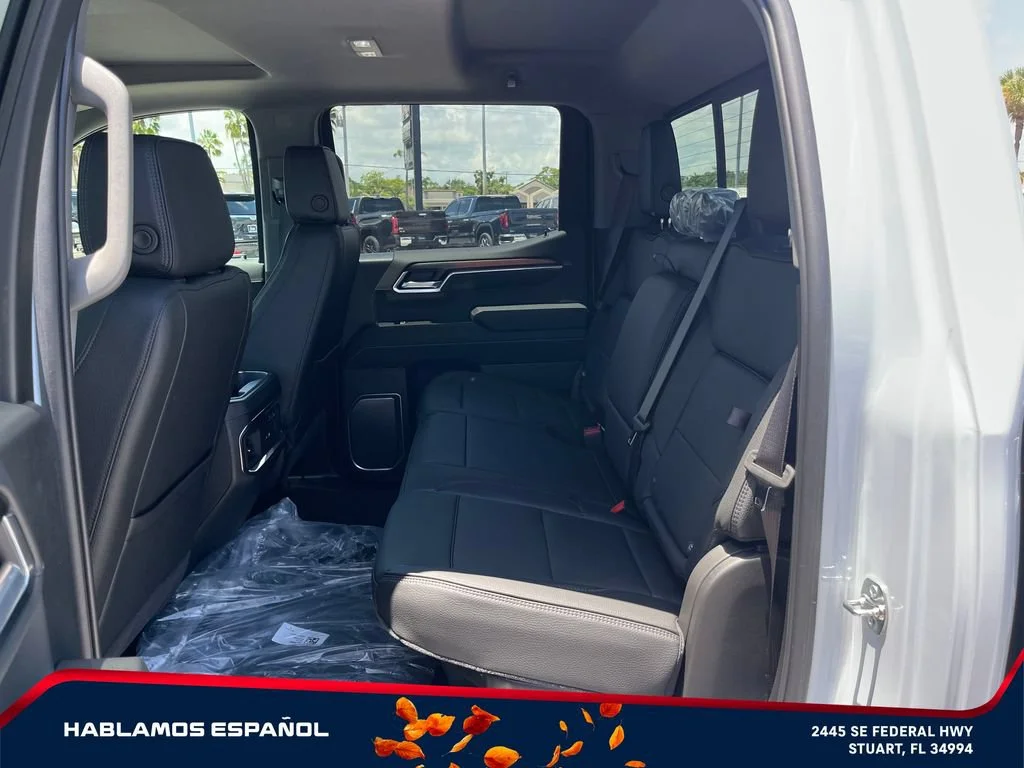 2026 GMC Sierra 1500 Denali - Photo 13