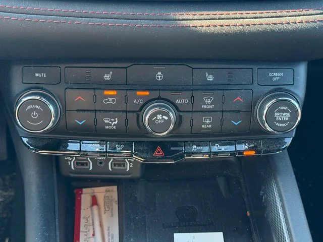 Used 2021 Blue Dodge R/T image 25