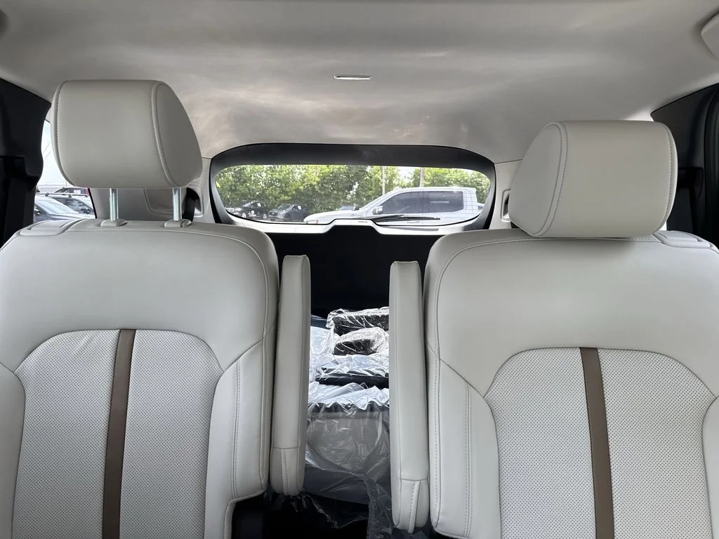 New 2026 Gray Metallic Mazda 3.3 Turbo S Premium Sport AWD image 18