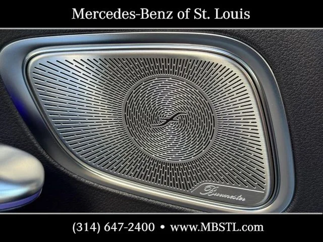 New 2026 Verde Silver Metallic Mercedes-Benz GLC 300 image 19