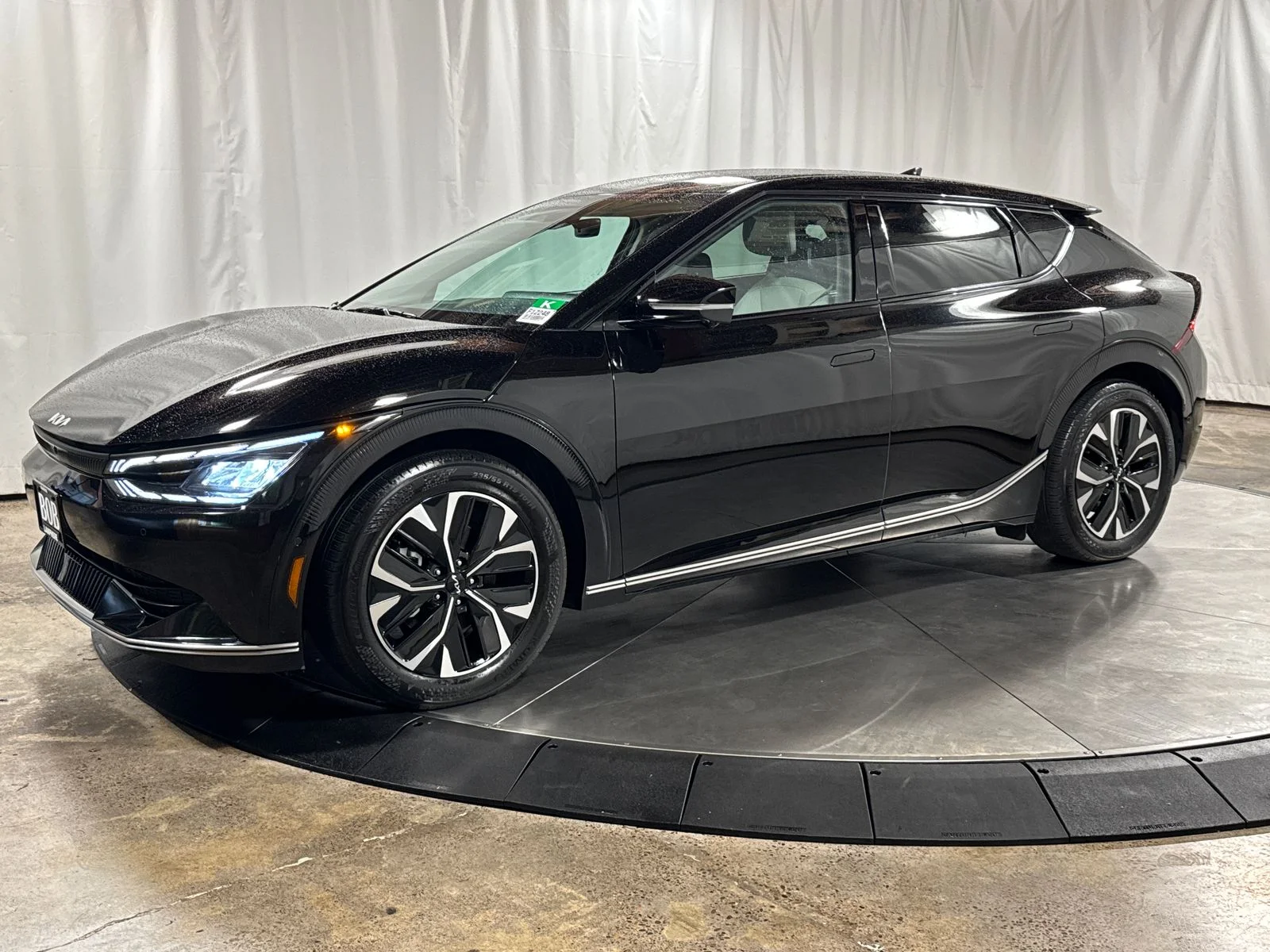 2024 Kia EV6