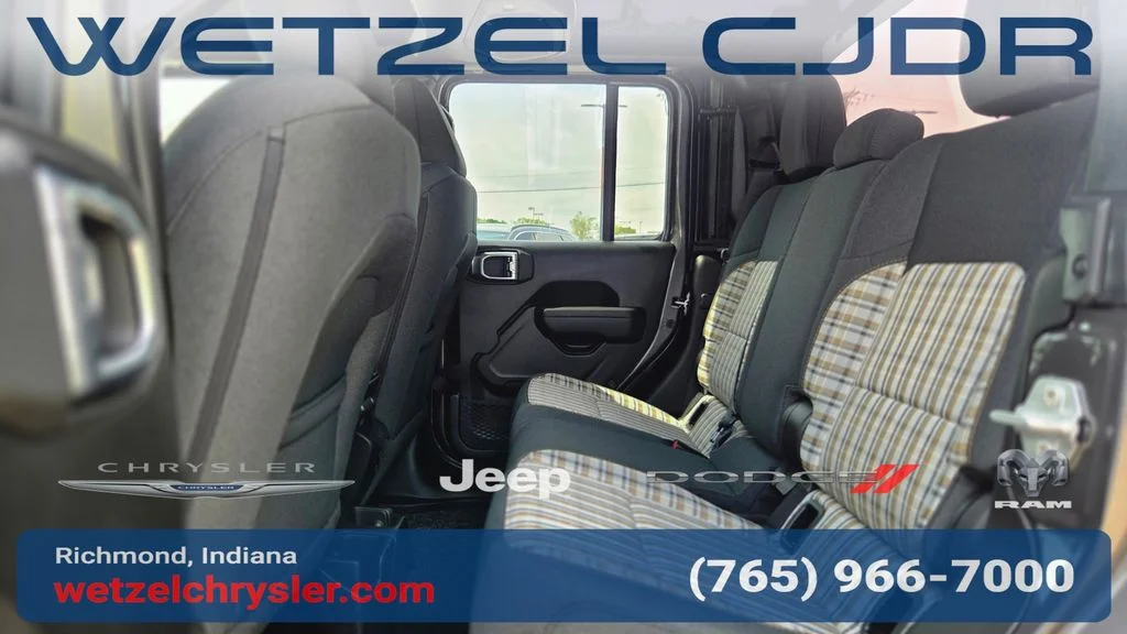 2026 Jeep Gladiator 85th Anniversary Edition - Photo 26