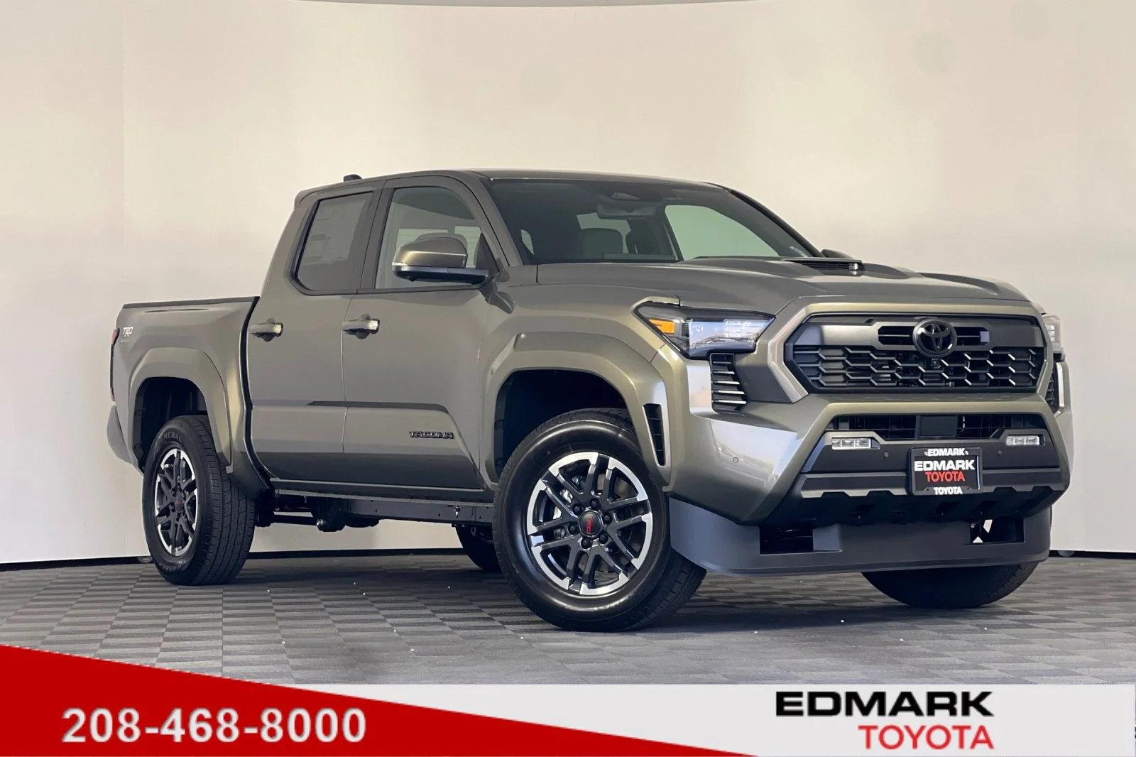 2026 Toyota Tacoma  TRD Sport