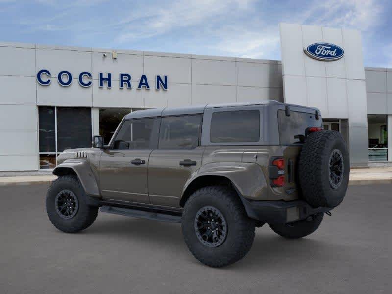 New 2026 T9/ Ford Raptor image 4