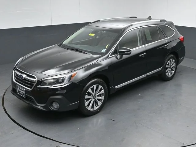 Used 2019 Black Subaru 2.5i image 48