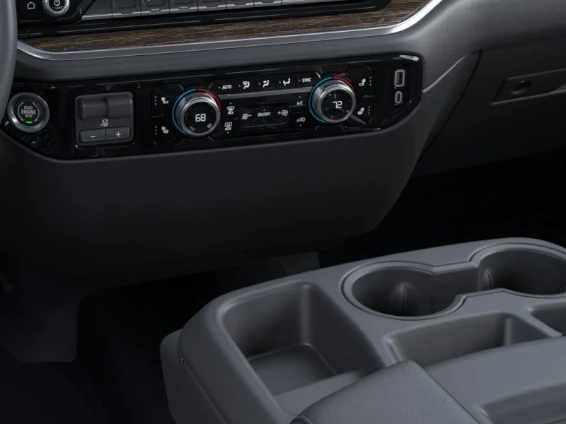 2026 GMC Sierra 1500 Elevation - Photo 67