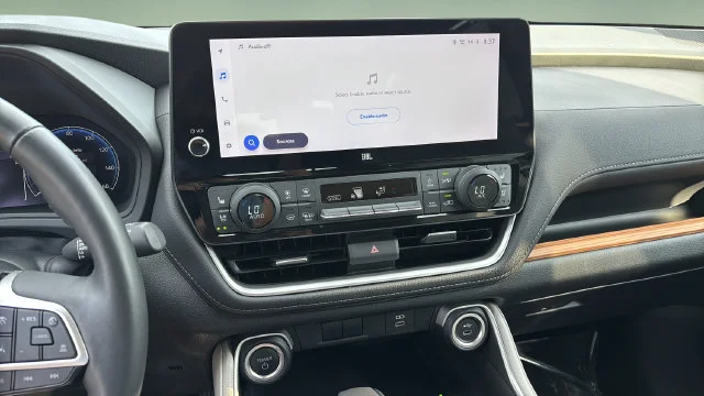2024 Toyota Grand Highlander Limited - Photo 27