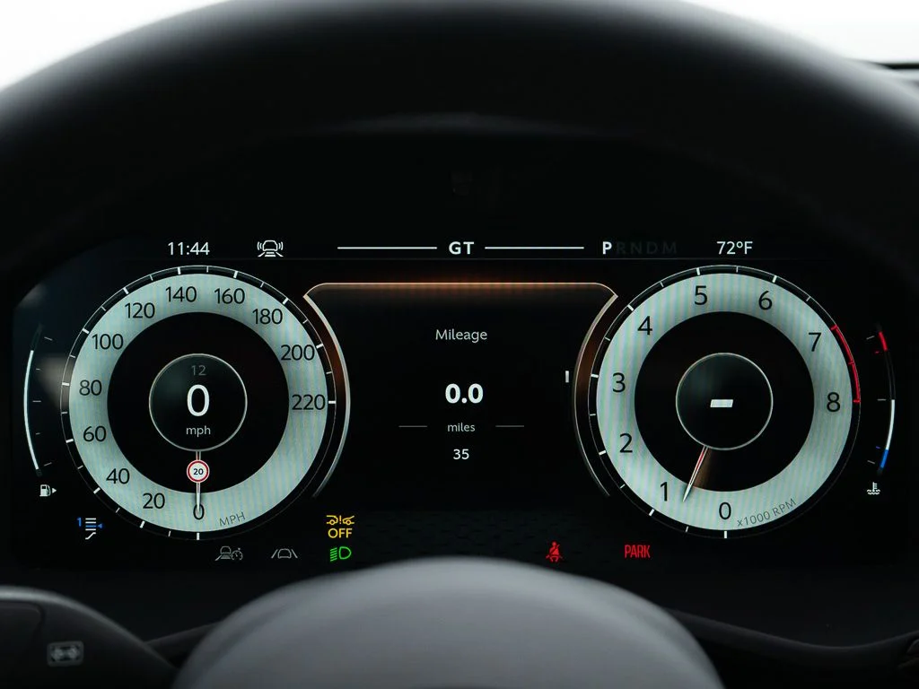 New 2026 Magnetic Silver Aston Martin S image 37