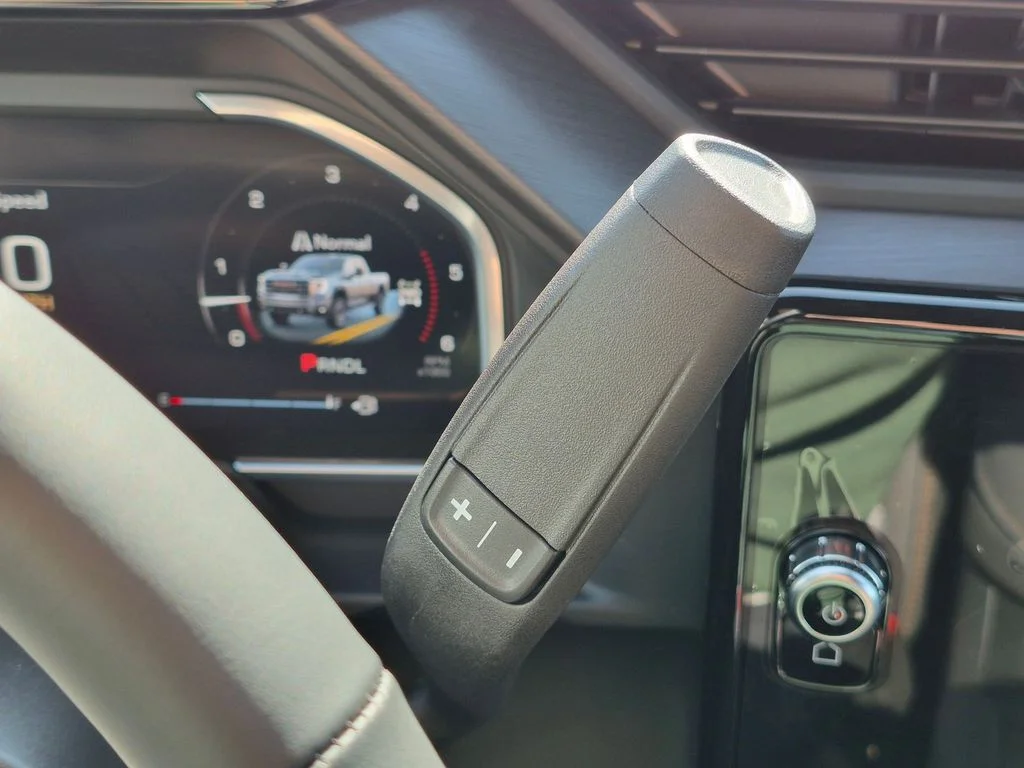 2026 GMC Sierra 2500HD AT4 - Photo 11