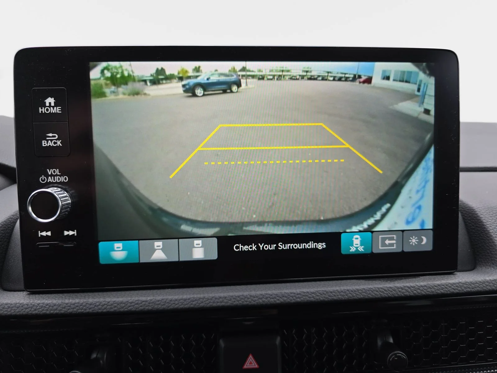 2024 Honda CR-V EX-L - Photo 26