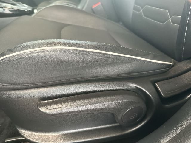 Used 2022 Gray Kia GT-Line image 16