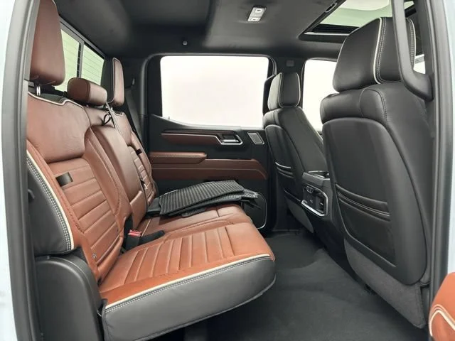 2026 GMC Sierra 1500 Denali Ultimate - Photo 39