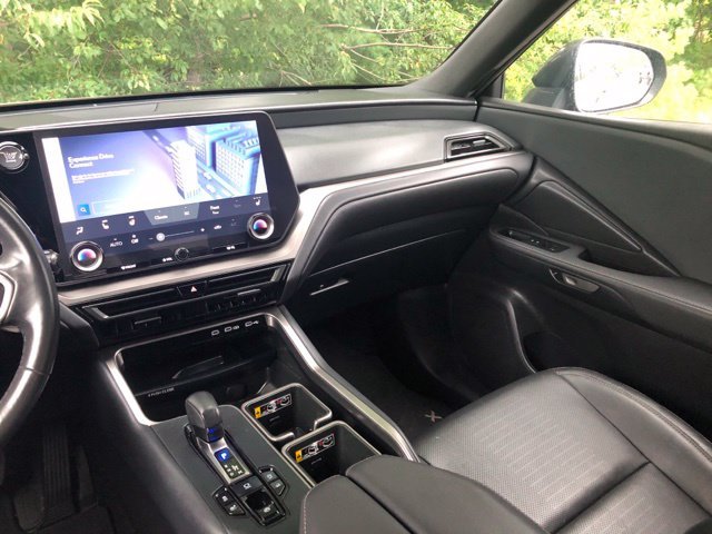 Used 2024 Caviar Lexus 350 Premium image 35