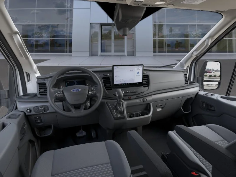 2026 Ford Transit Van Base - Photo 30