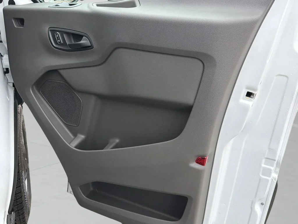2025 Ford Transit Van Base - Photo 49