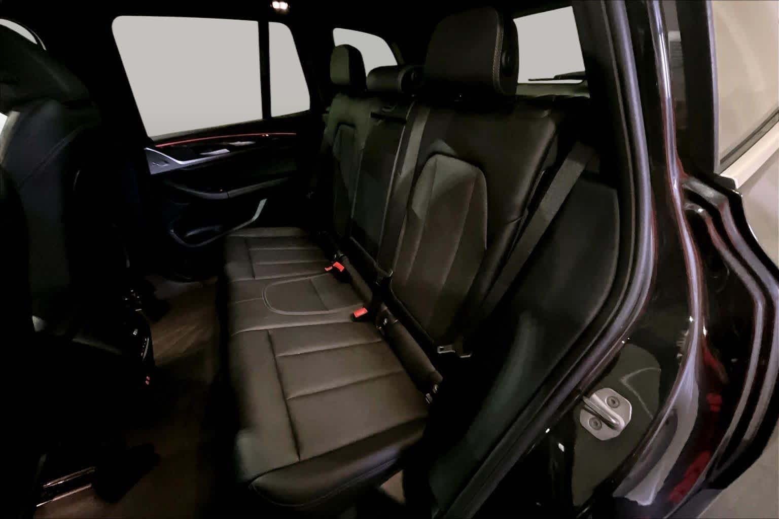 2024 BMW X3 30i - Photo 40