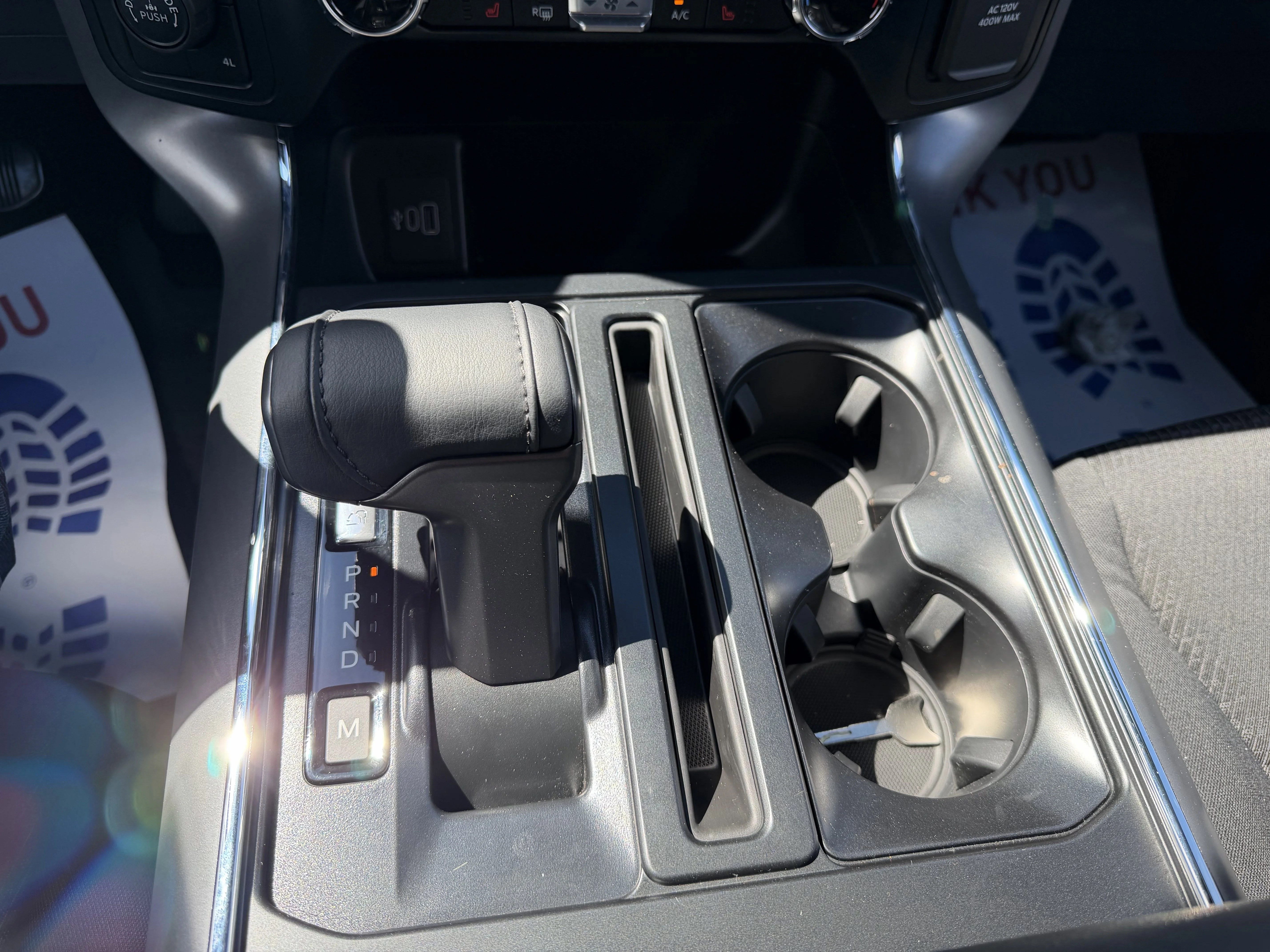 New 2026 Oxford White Ford XLT image 21