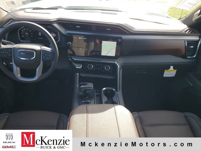 2026 GMC Sierra 1500 Denali - Photo 25