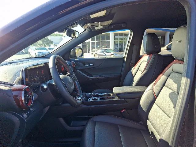 Used 2026 Black Chevrolet RS image 13