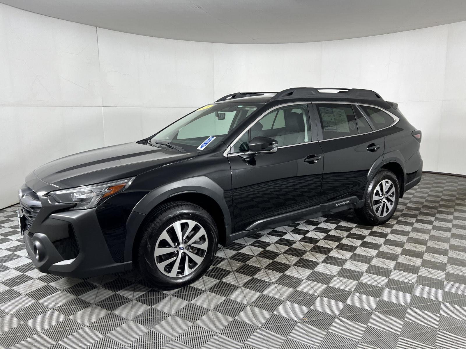 2025 Subaru Outback Premium - Photo 20
