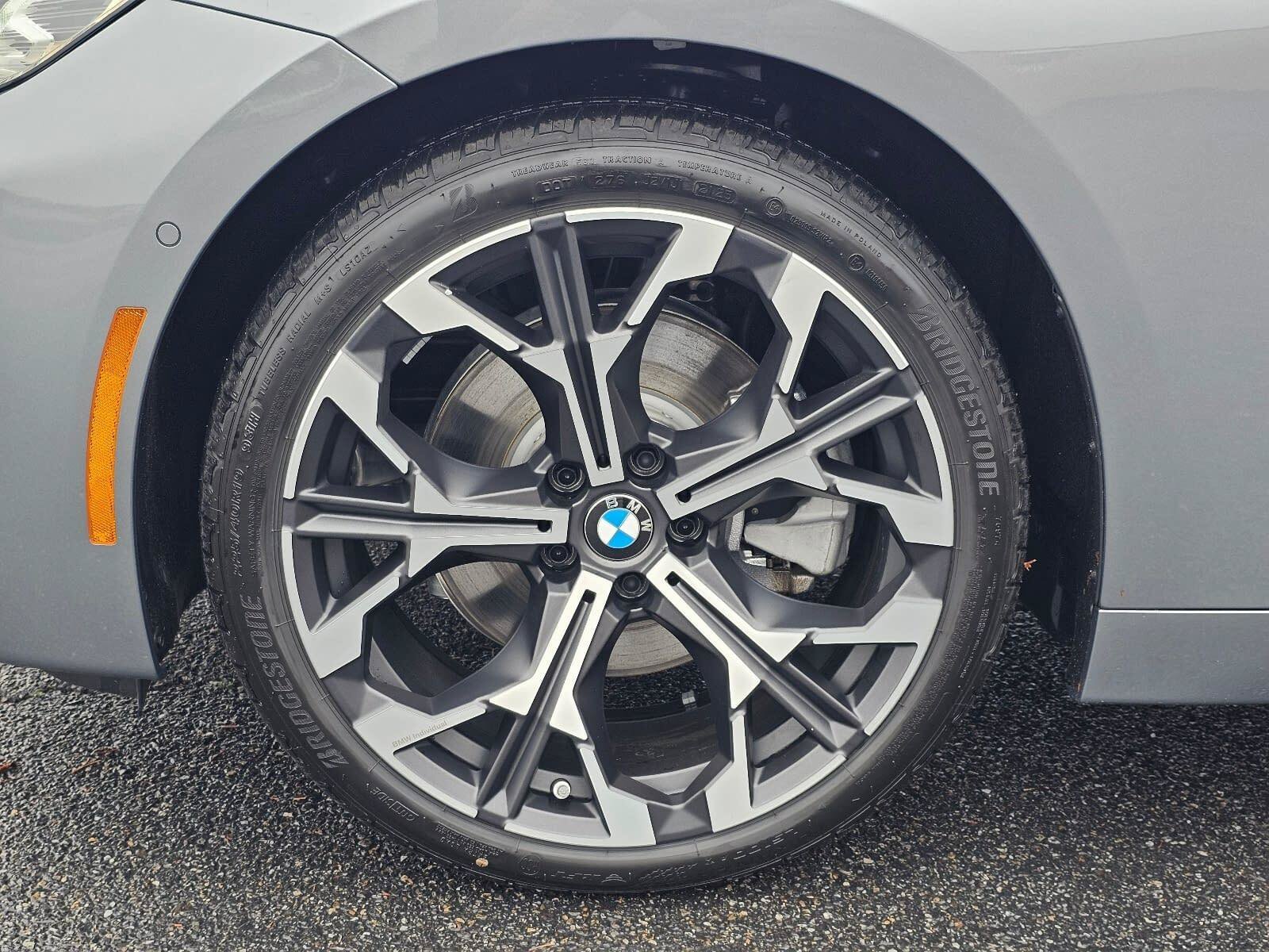 2026 BMW 2 Series 230i - Photo 8